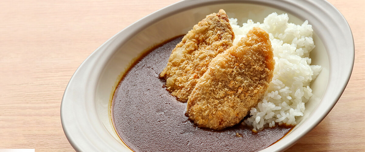 ランチレストラン