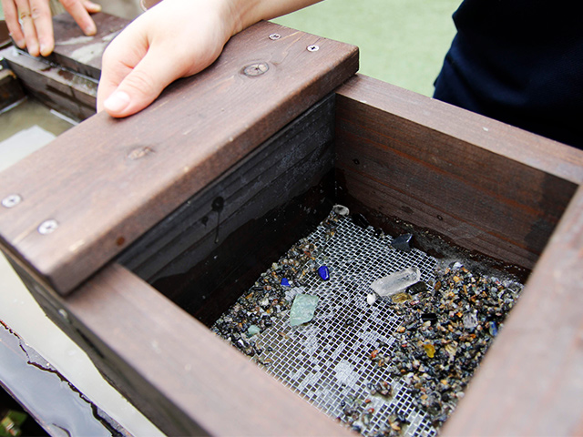 エンゼルトレジャーランド