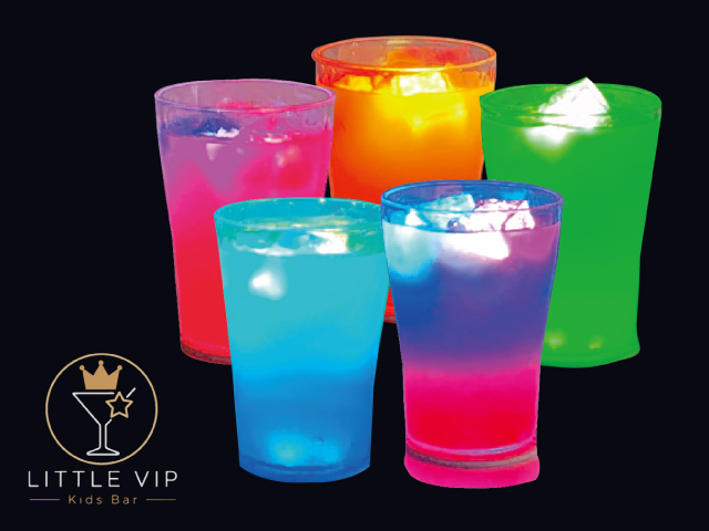 LITTLE VIP -Kids Bar-