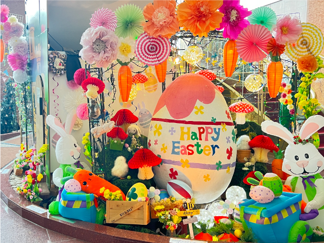 イベント