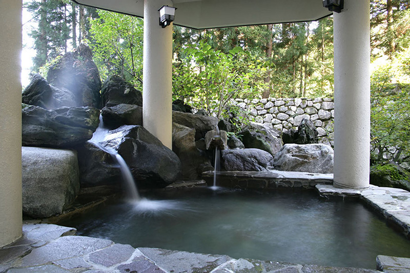 Facilities