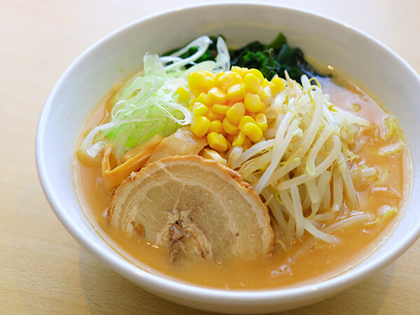 ランチレストラン