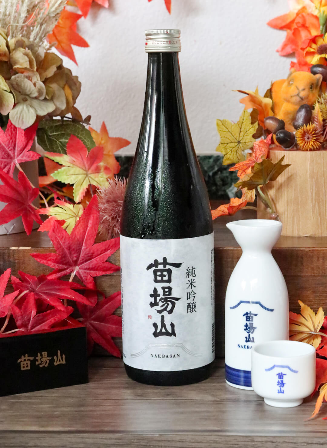 地酒フェア写真_1