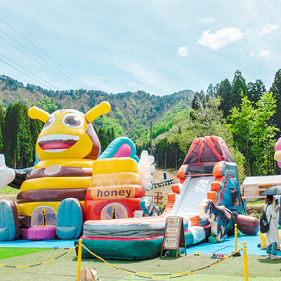 季節のイベント