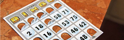 ウィンターフェスタ