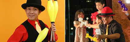 ウィンターフェスタ