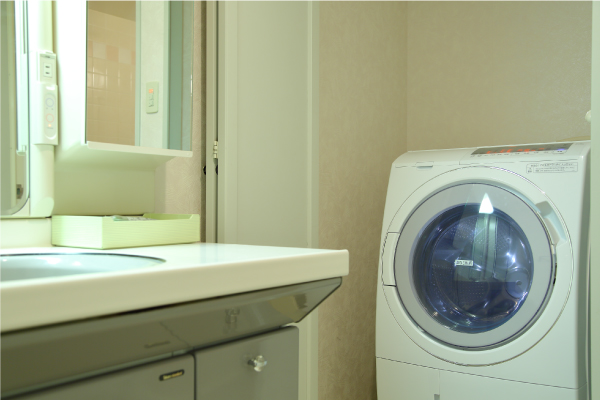 和洋室ツインルーム 子育て応援ルーム】